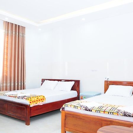 Gia Huy Guesthouse Da Nang Exterior photo
